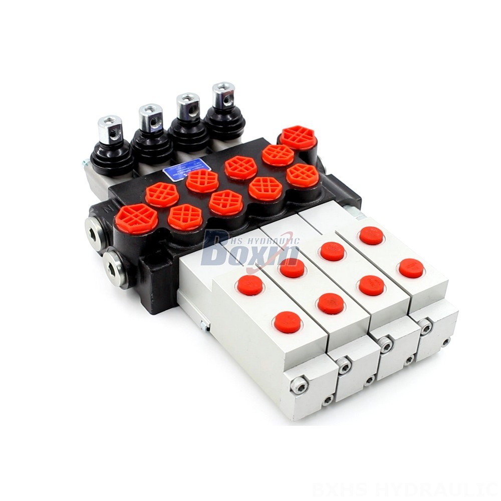 OEM and ODM Solutions: Customize the P40 Valve to Meet Your Unique Requirements main image